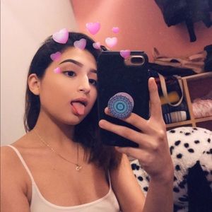 Meet your Posher, Bridget